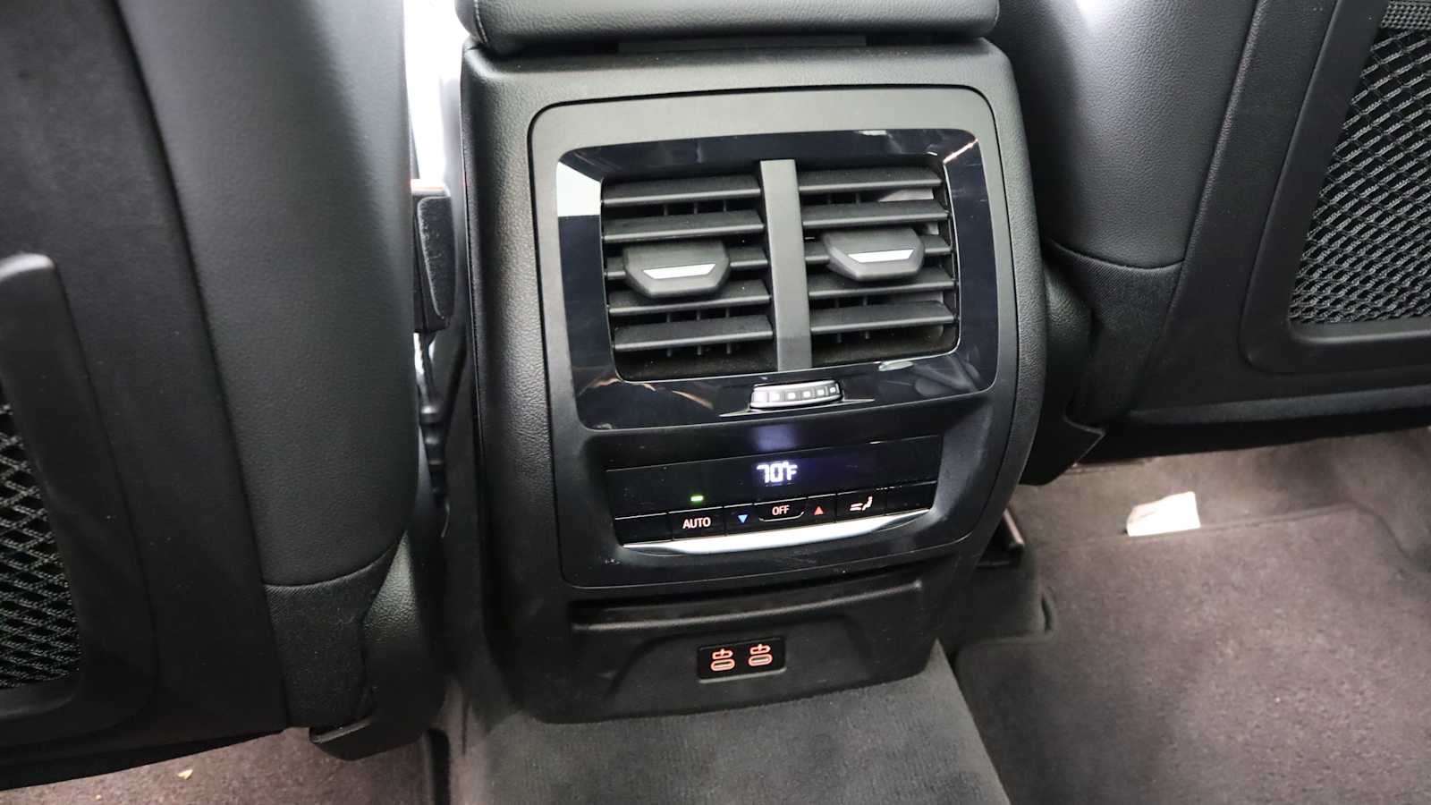used 2024 BMW X3 car, priced at $43,698