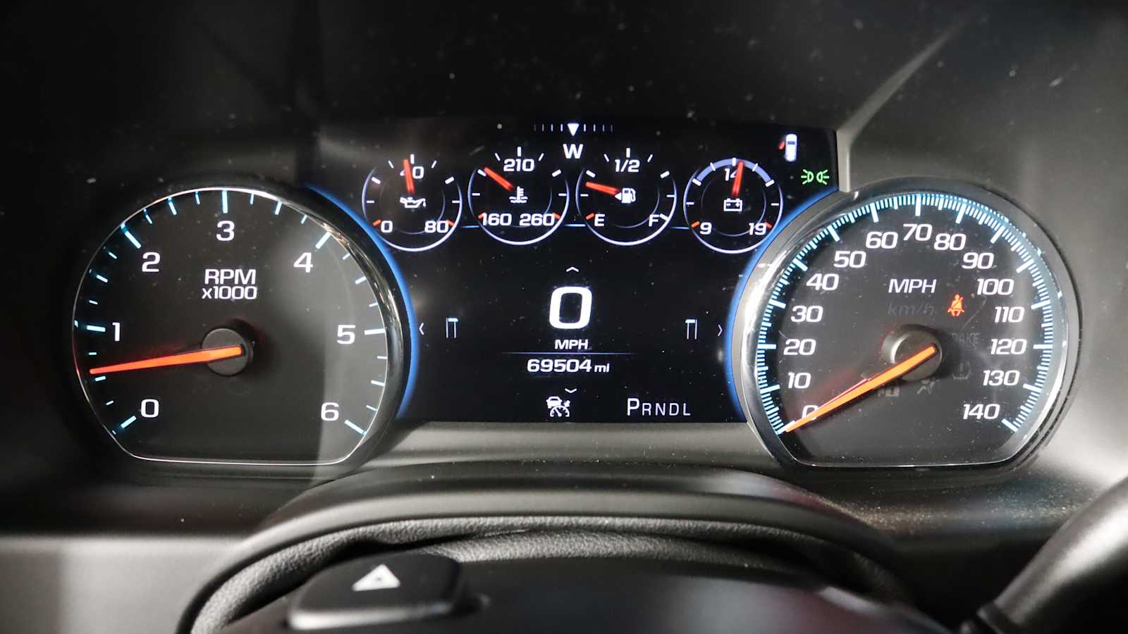 used 2020 GMC Yukon car, priced at $39,798