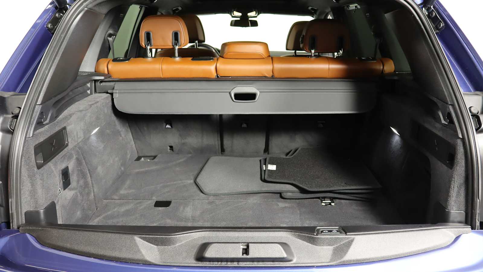 used 2023 BMW X5 PHEV car, priced at $52,798