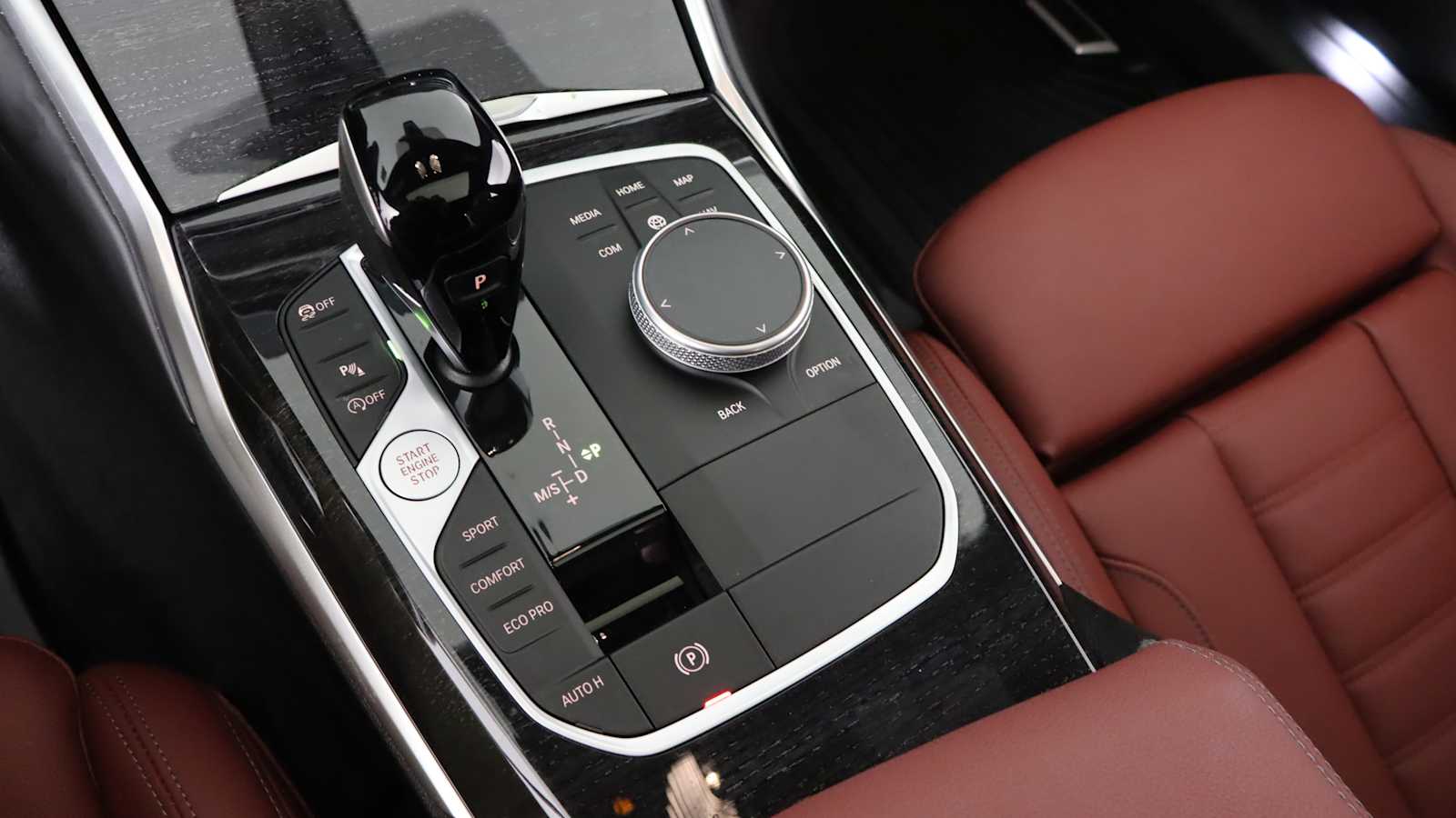 used 2022 BMW 330i car, priced at $36,898