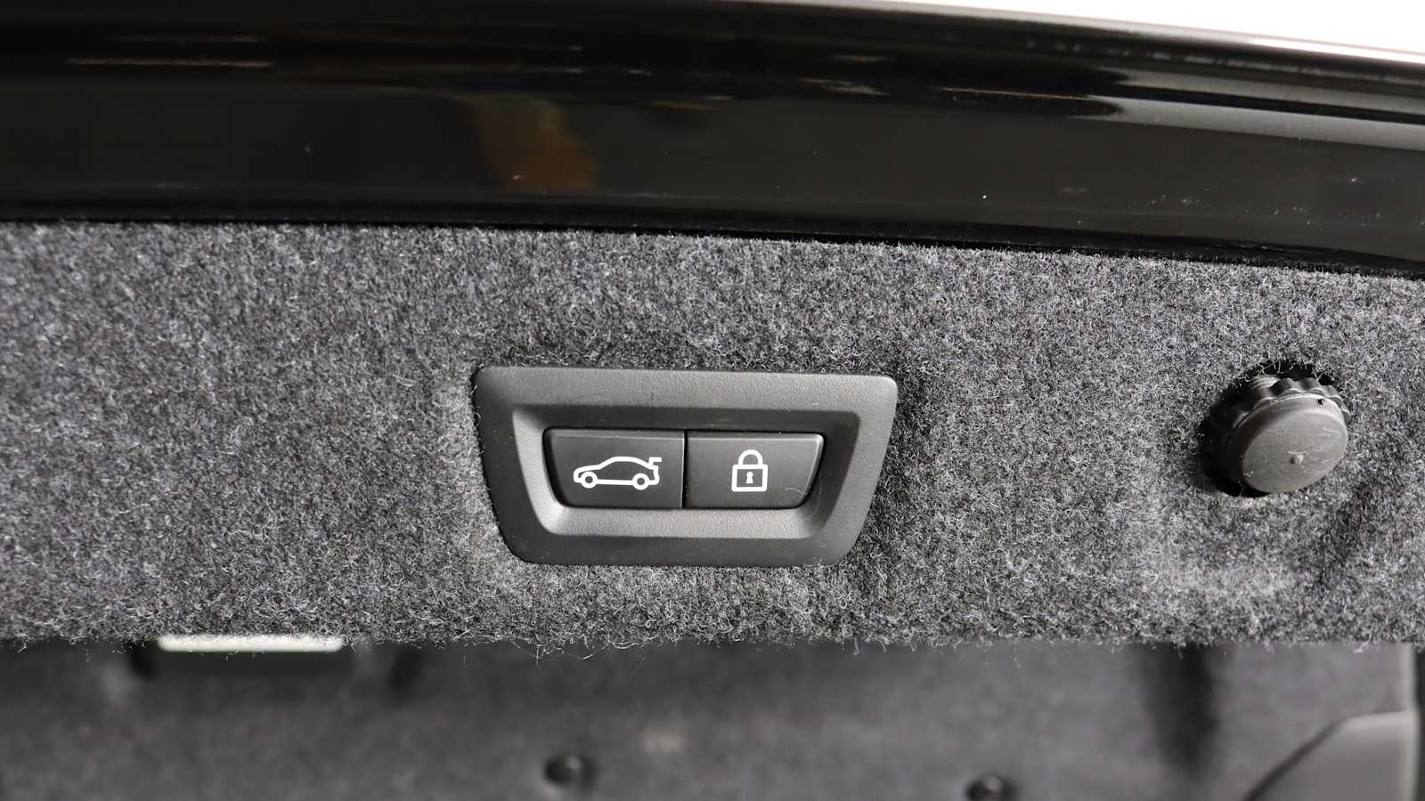 used 2021 BMW 530i car, priced at $35,698