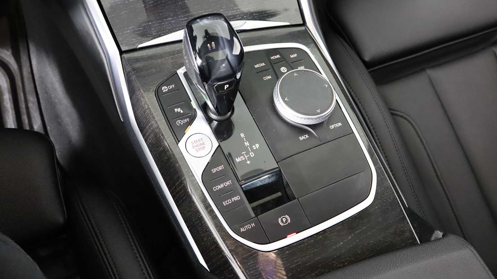 used 2021 BMW 330i car, priced at $29,798
