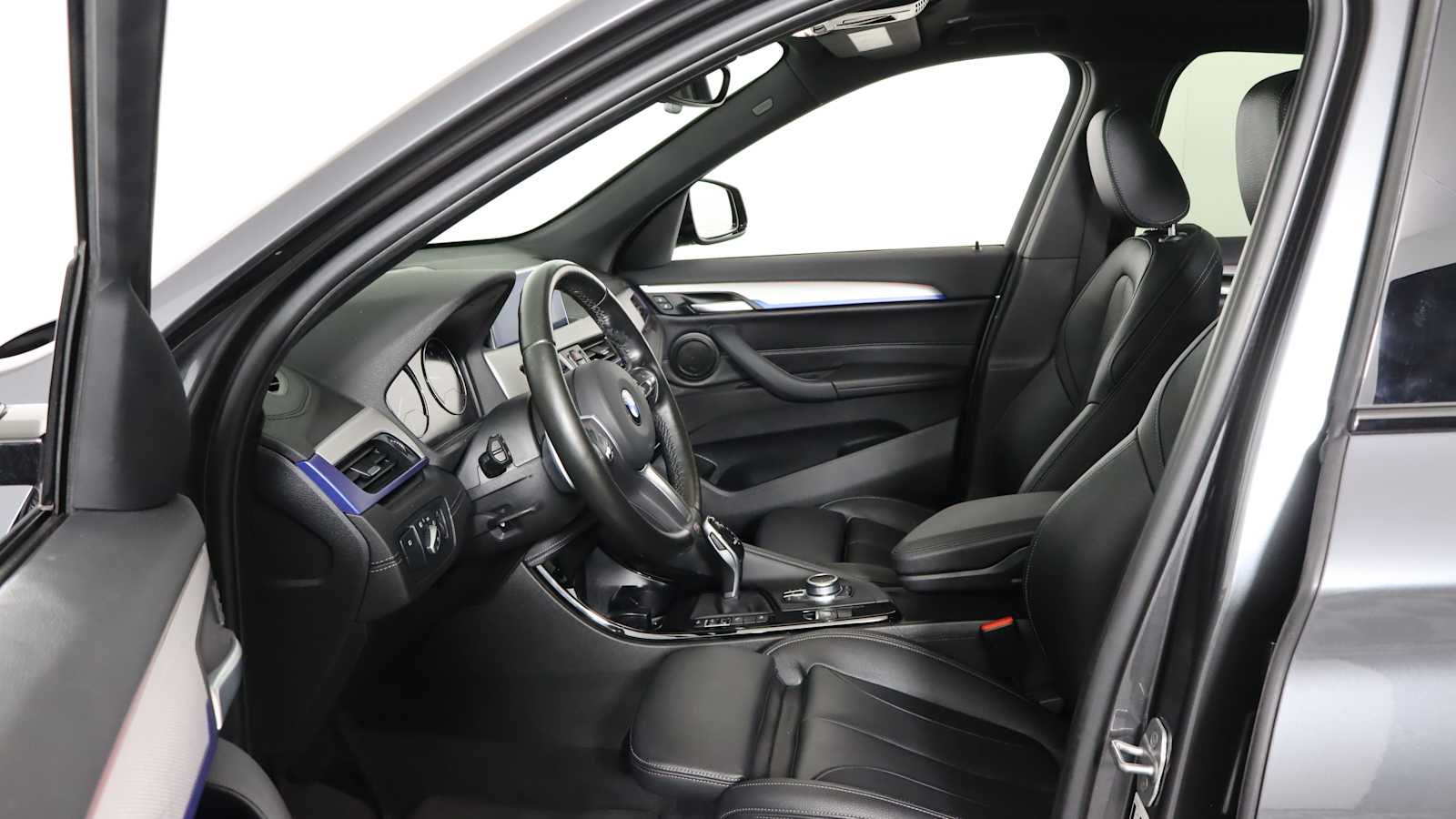 used 2022 BMW X1 car, priced at $32,798