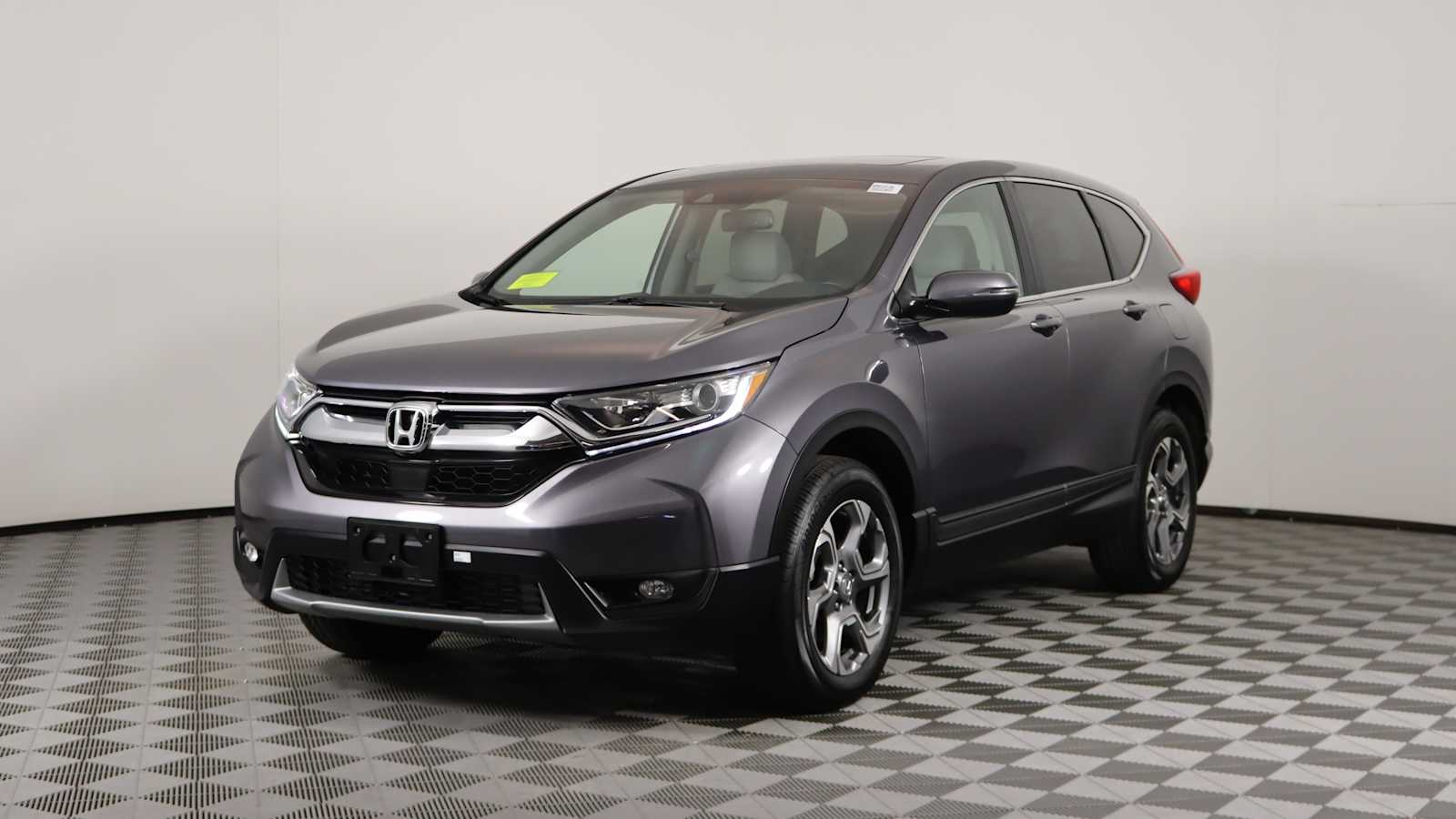 used 2017 Honda CR-V car, priced at $21,998