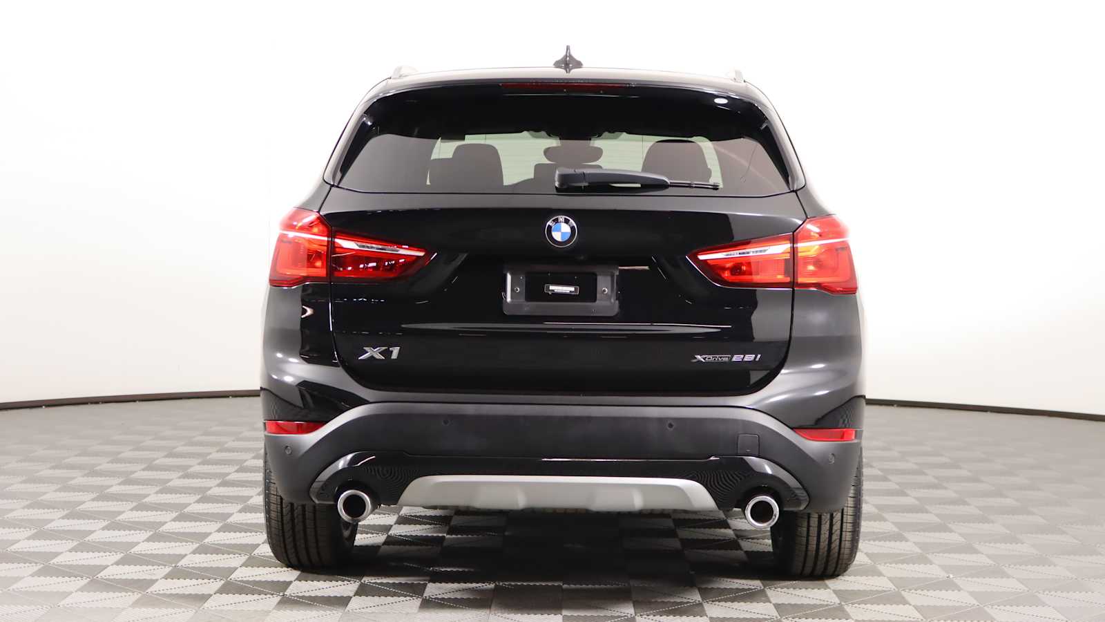 used 2021 BMW X1 car, priced at $27,598