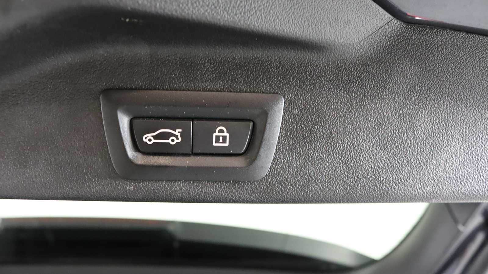 used 2021 BMW X5 car, priced at $38,598