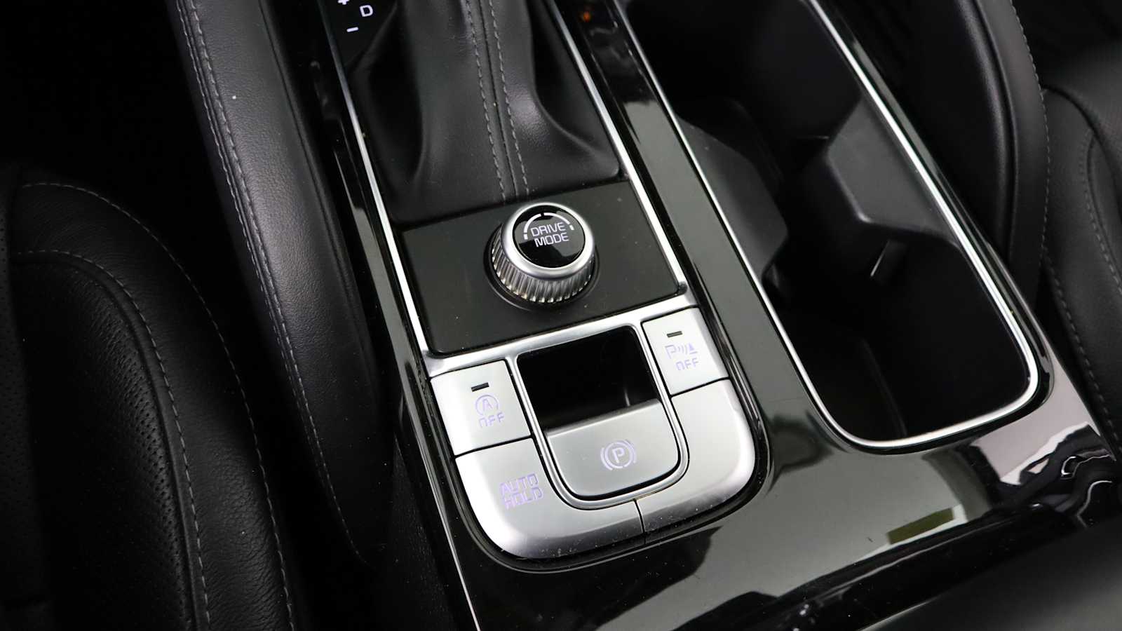 used 2020 Kia Telluride car, priced at $24,798