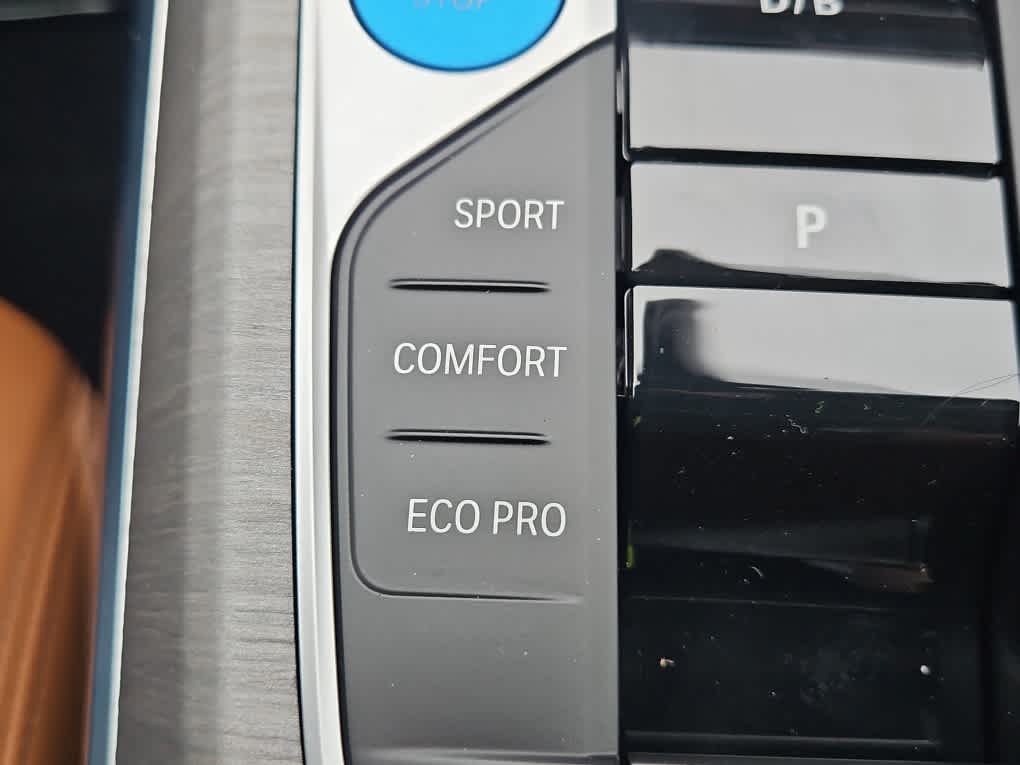 new 2025 BMW i4 car, priced at $64,775