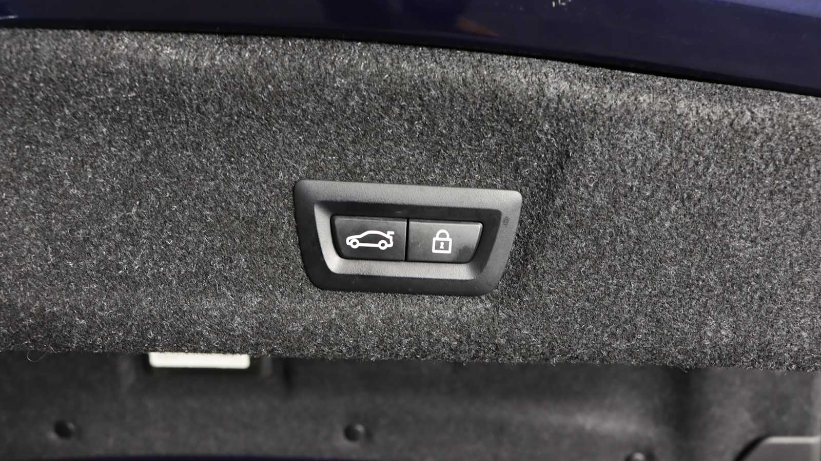 used 2021 BMW M3 car, priced at $67,698