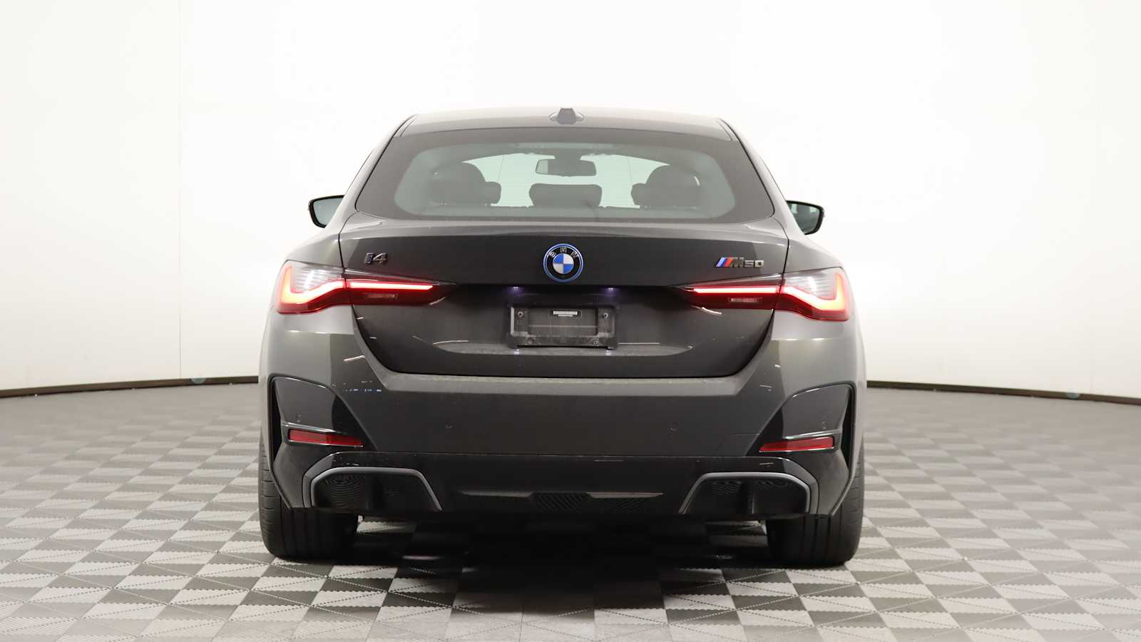 used 2023 BMW i4 car, priced at $47,798
