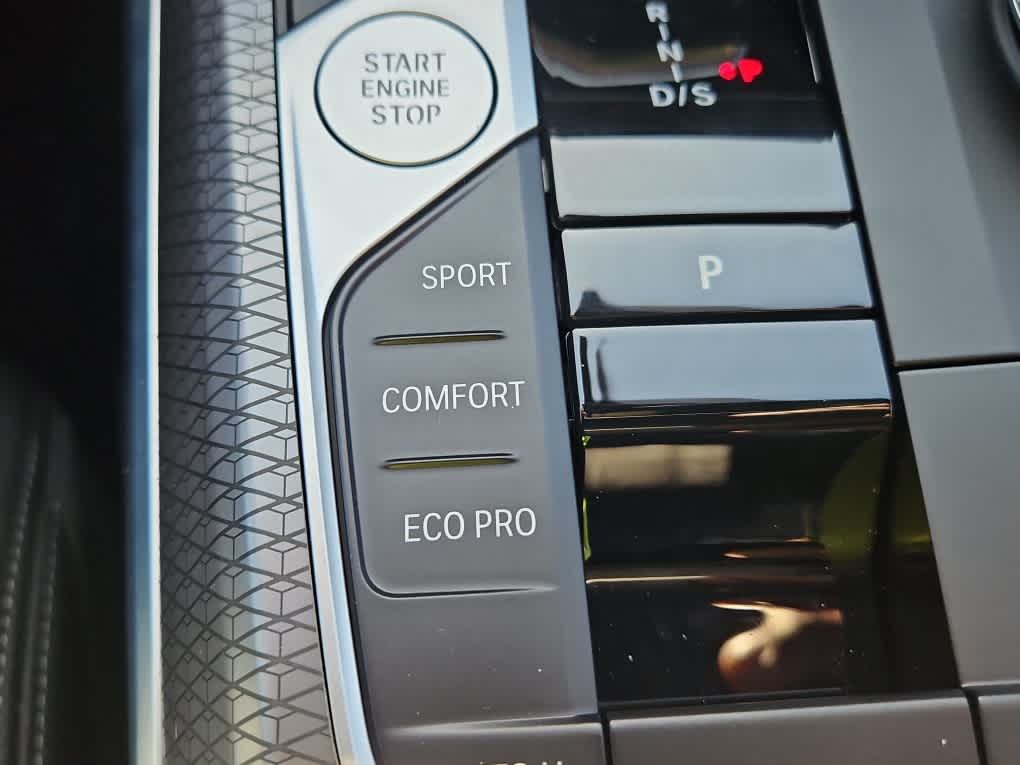 new 2025 BMW 4-Series car, priced at $70,130