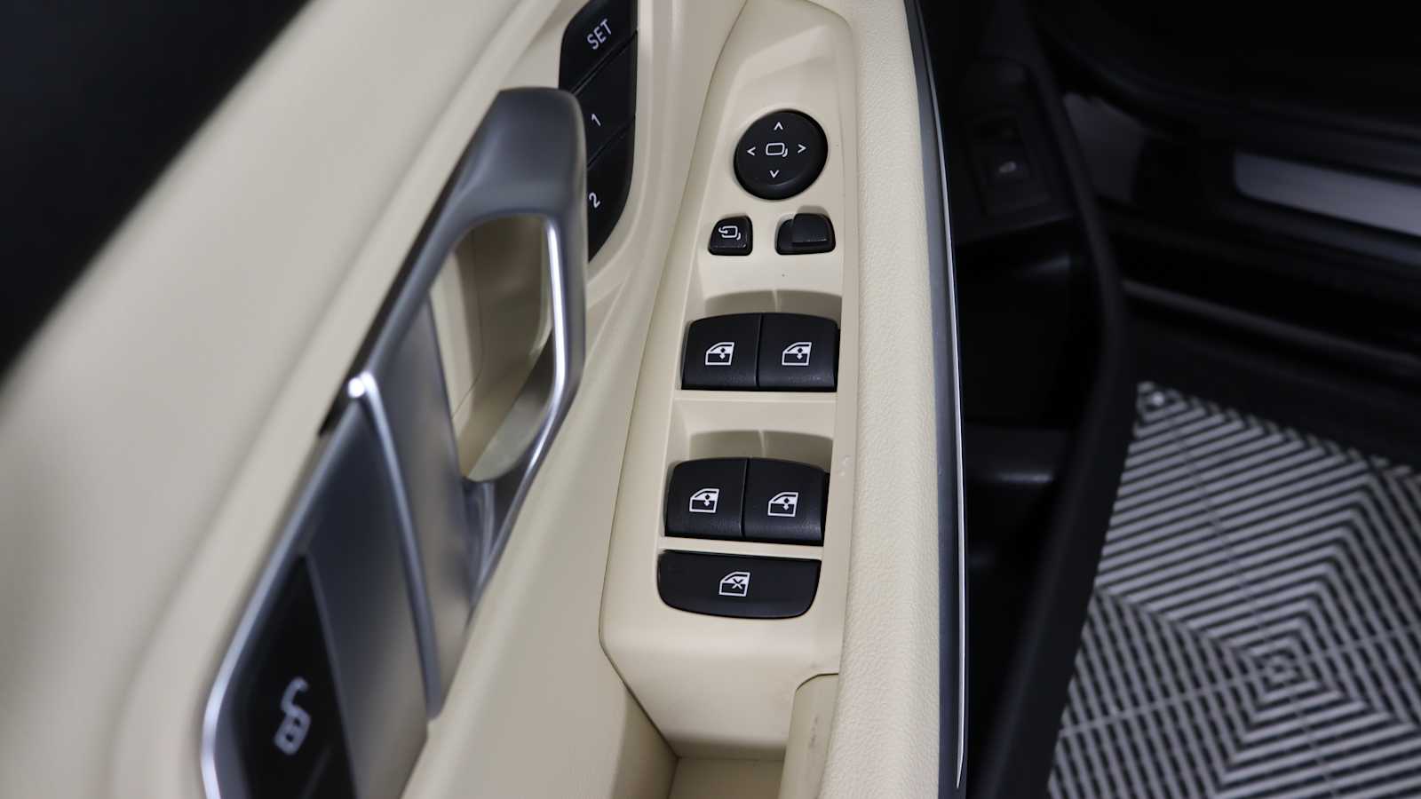 used 2022 BMW 330i car, priced at $34,798