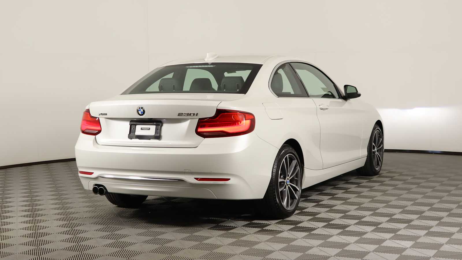 used 2018 BMW 230i car, priced at $18,898