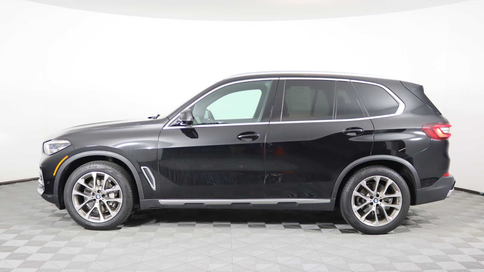 used 2022 BMW X5 car, priced at $43,998