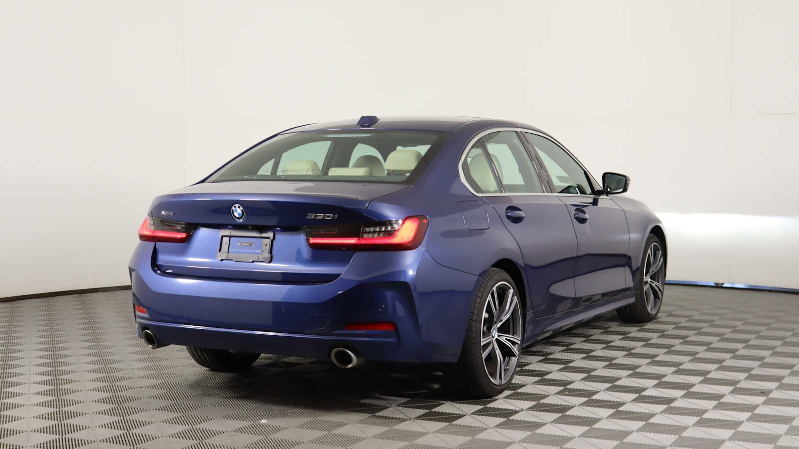 used 2024 BMW 330i car, priced at $43,798