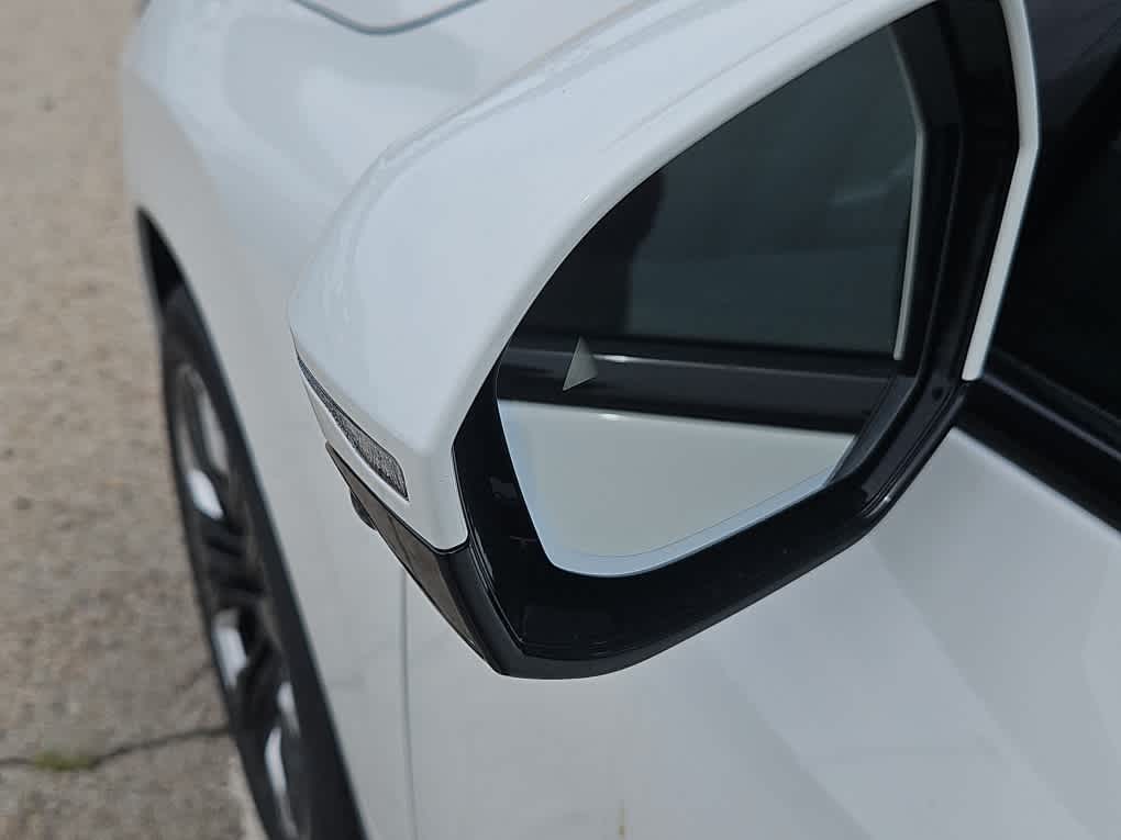 new 2025 BMW X3 car, priced at $60,760