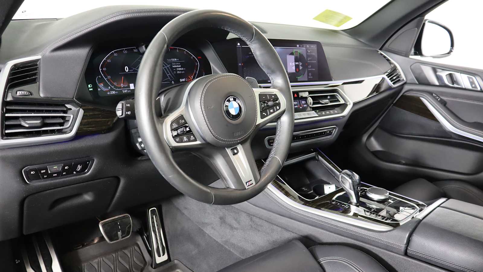 used 2020 BMW X5 car, priced at $36,698