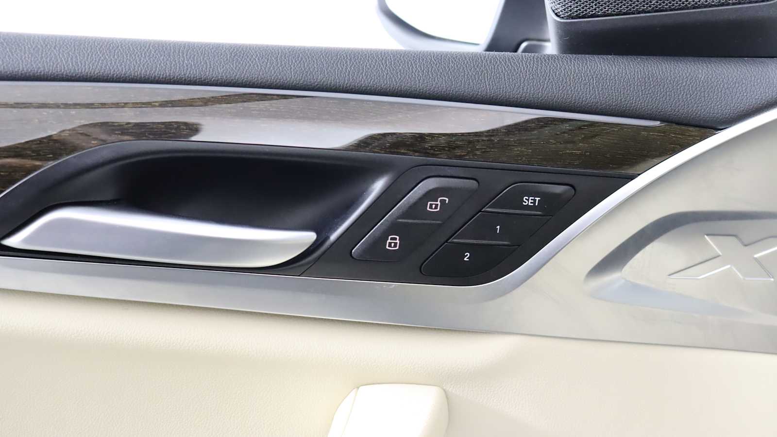 used 2022 BMW X3 car, priced at $34,798