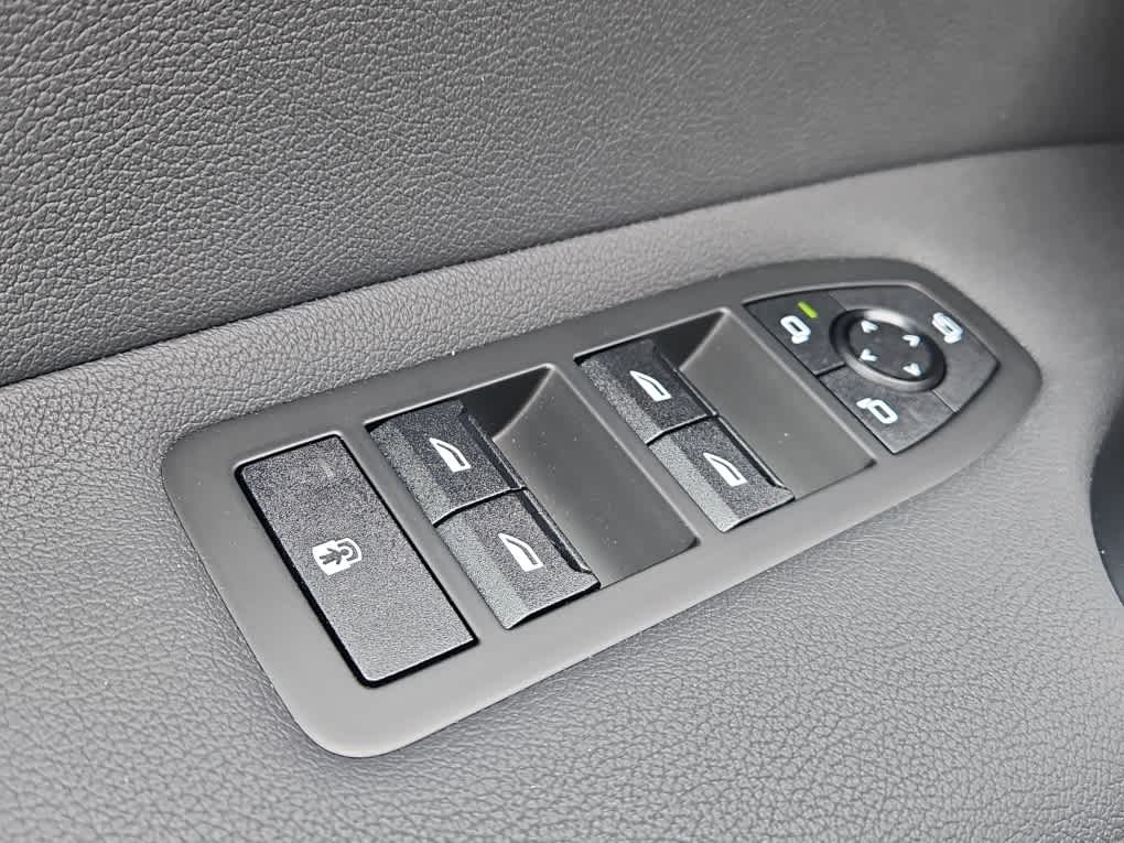 new 2026 BMW iX car, priced at $83,925