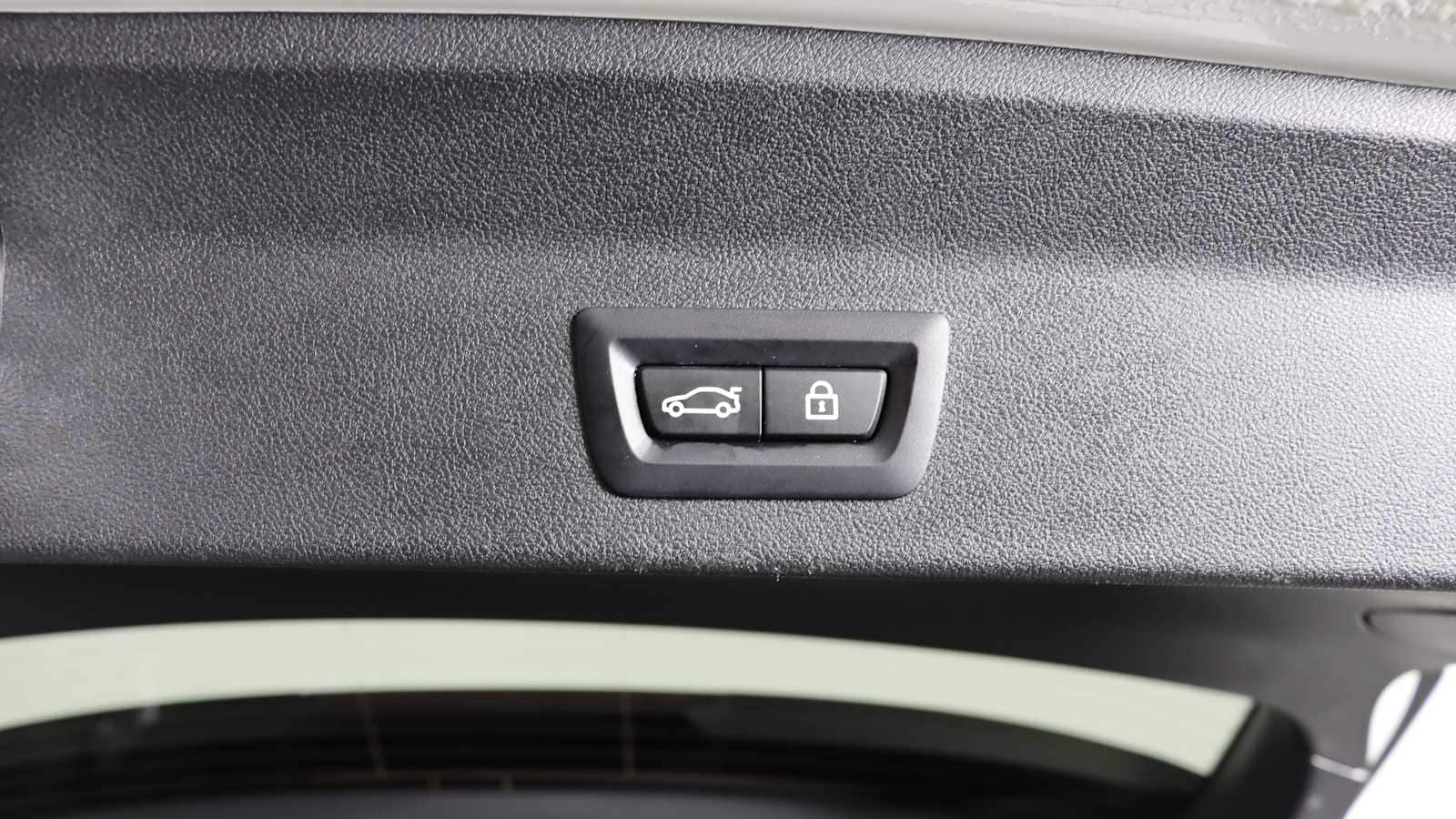 used 2023 BMW X3 car, priced at $38,898