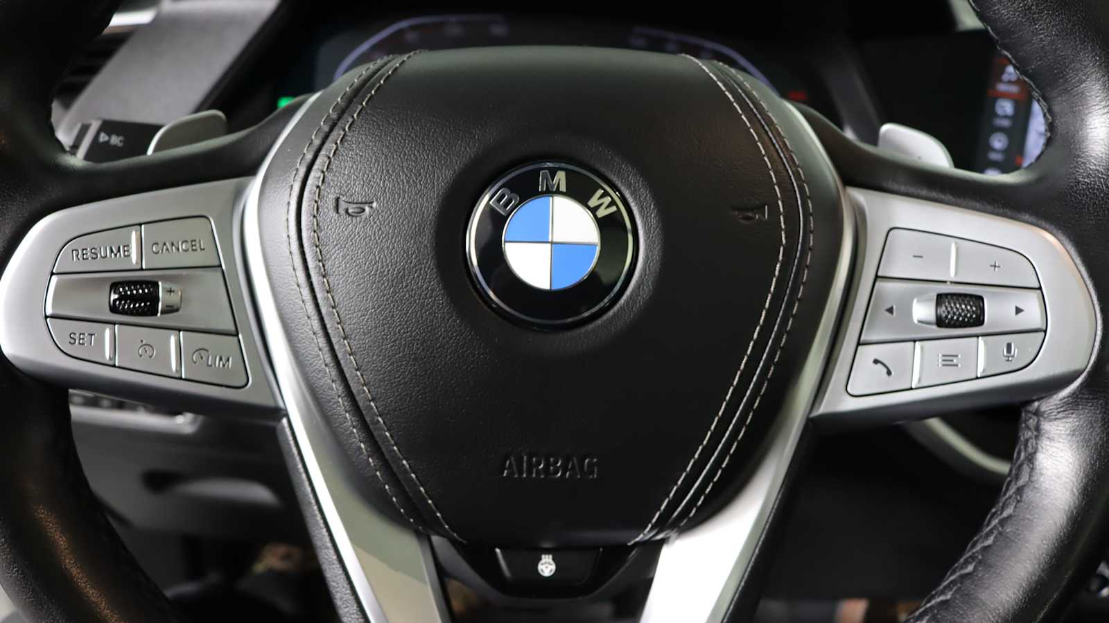 used 2021 BMW X7 car, priced at $46,898