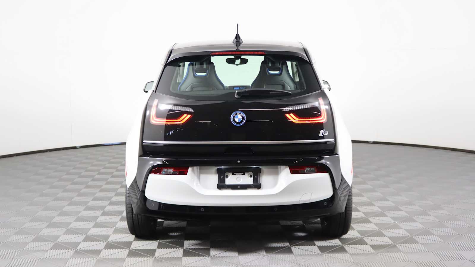 used 2021 BMW i3 car, priced at $23,898