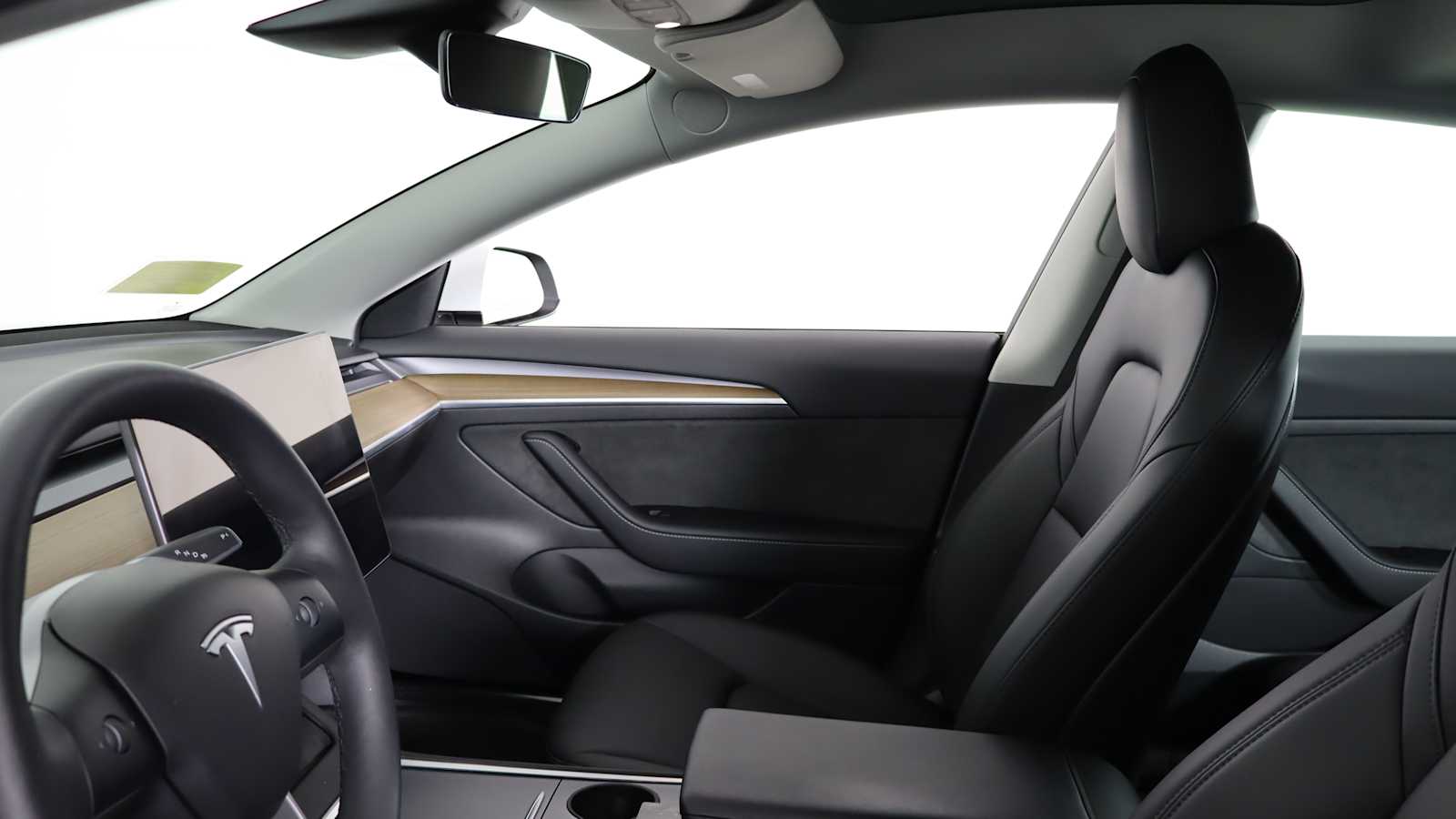 used 2022 Tesla Model 3 car, priced at $26,898