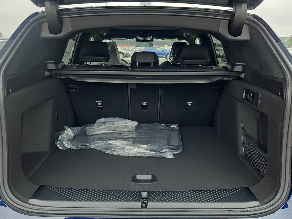 new 2025 BMW X3 car, priced at $73,525