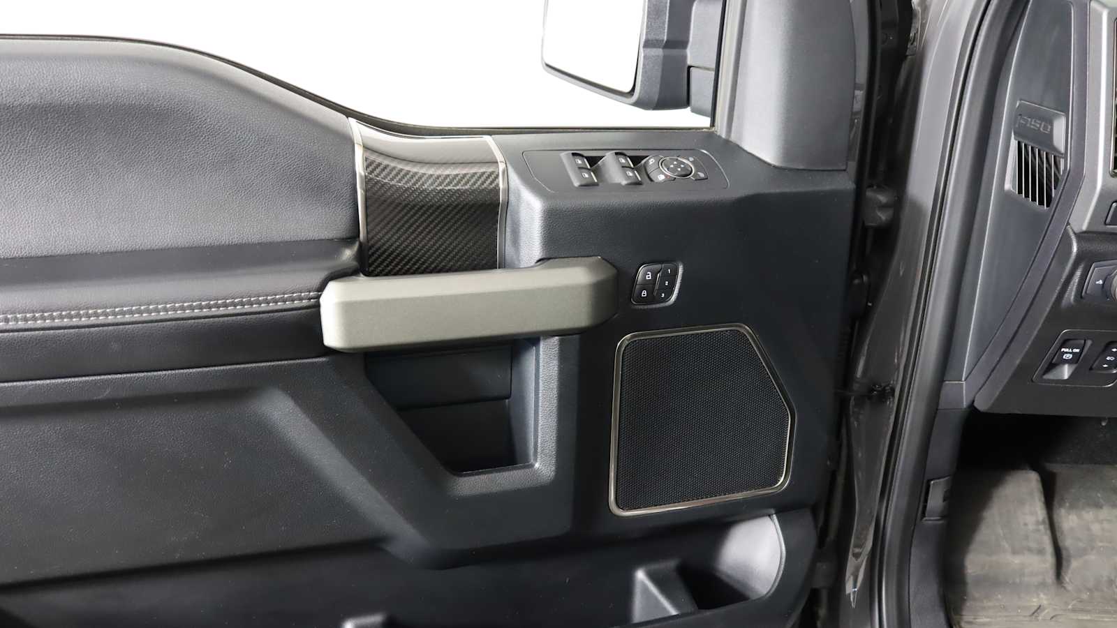 used 2020 Ford F-150 car, priced at $53,698
