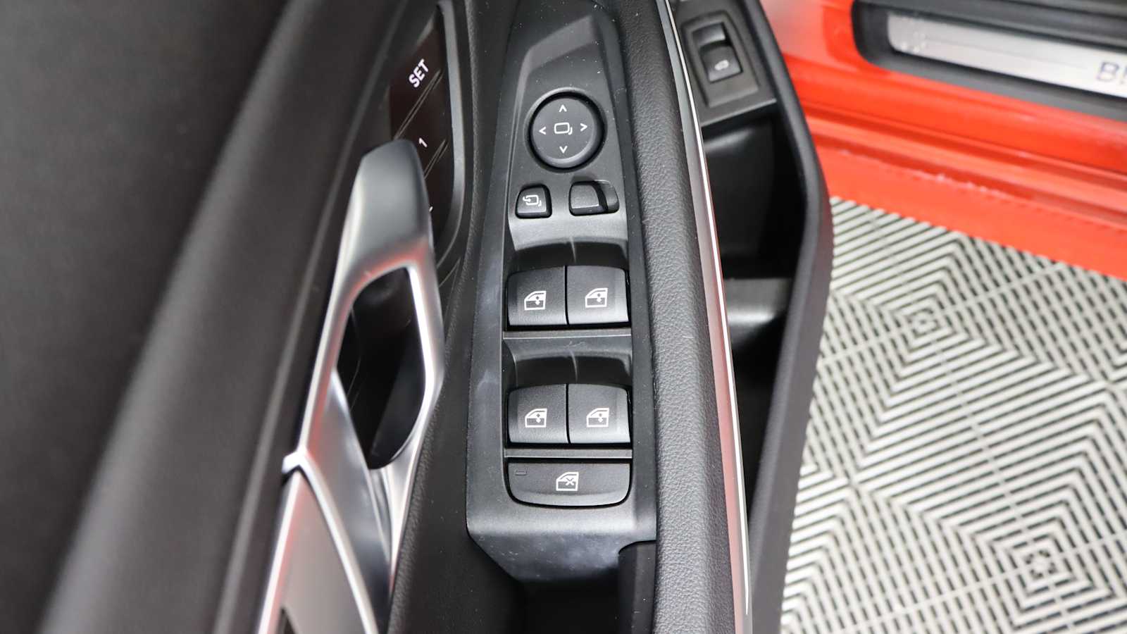 used 2022 BMW 330i car, priced at $35,798