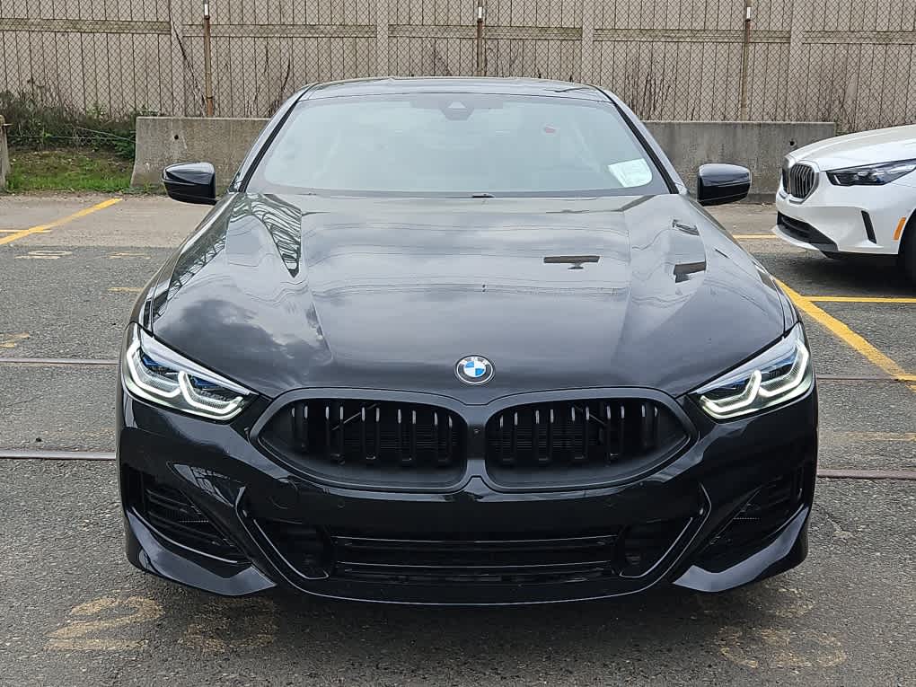 new 2024 BMW 840i car, priced at $97,150