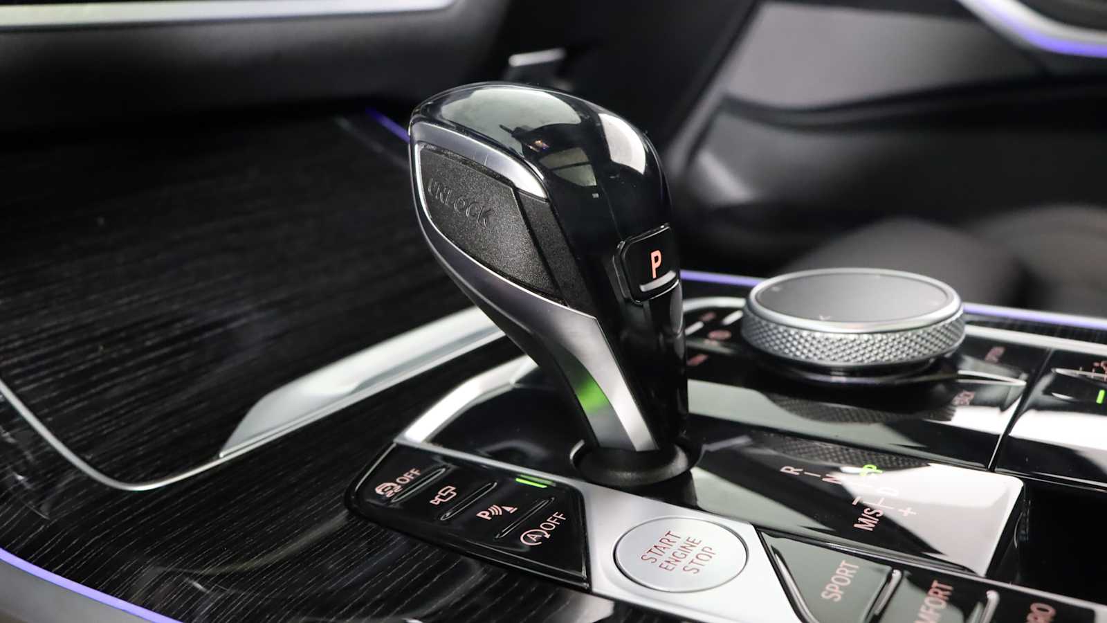 used 2020 BMW X7 car, priced at $43,798