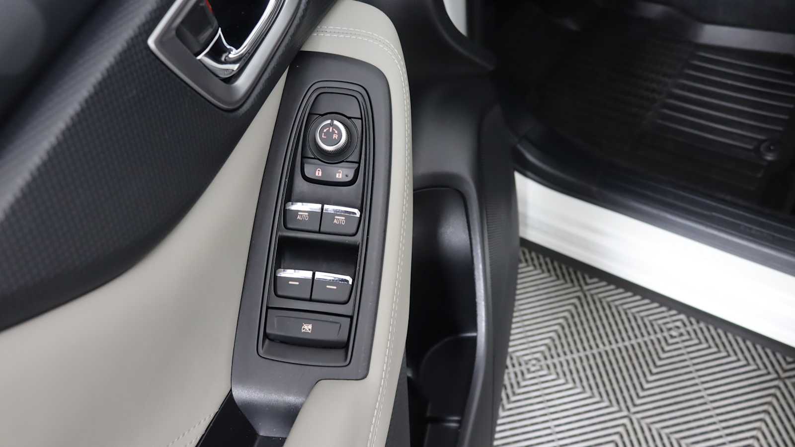used 2019 Subaru Forester car, priced at $19,798