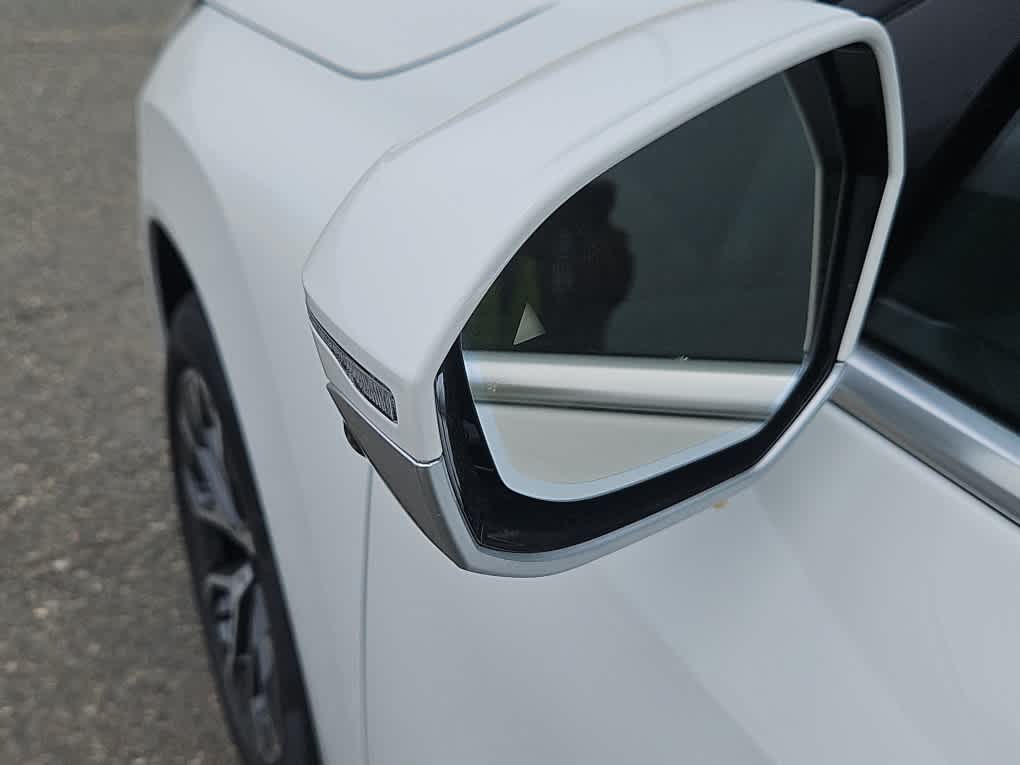 new 2025 BMW X3 car, priced at $57,710
