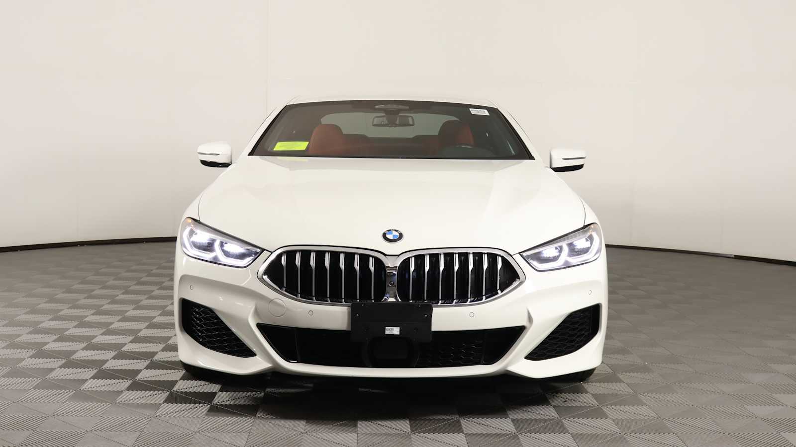 used 2022 BMW 840i car, priced at $56,898