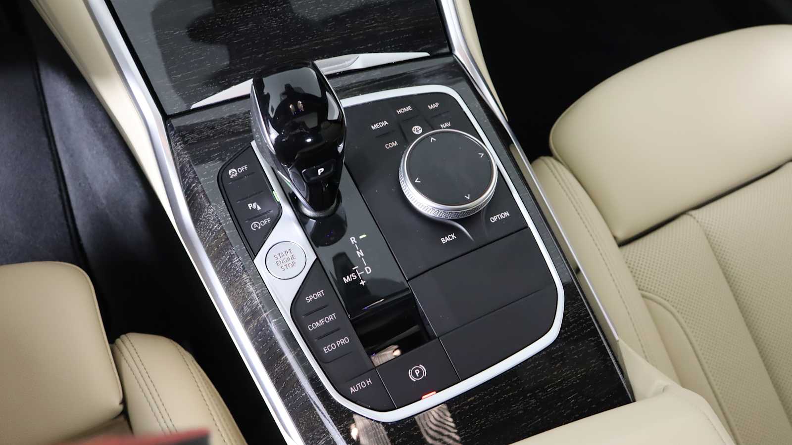 used 2022 BMW 330i car, priced at $34,798
