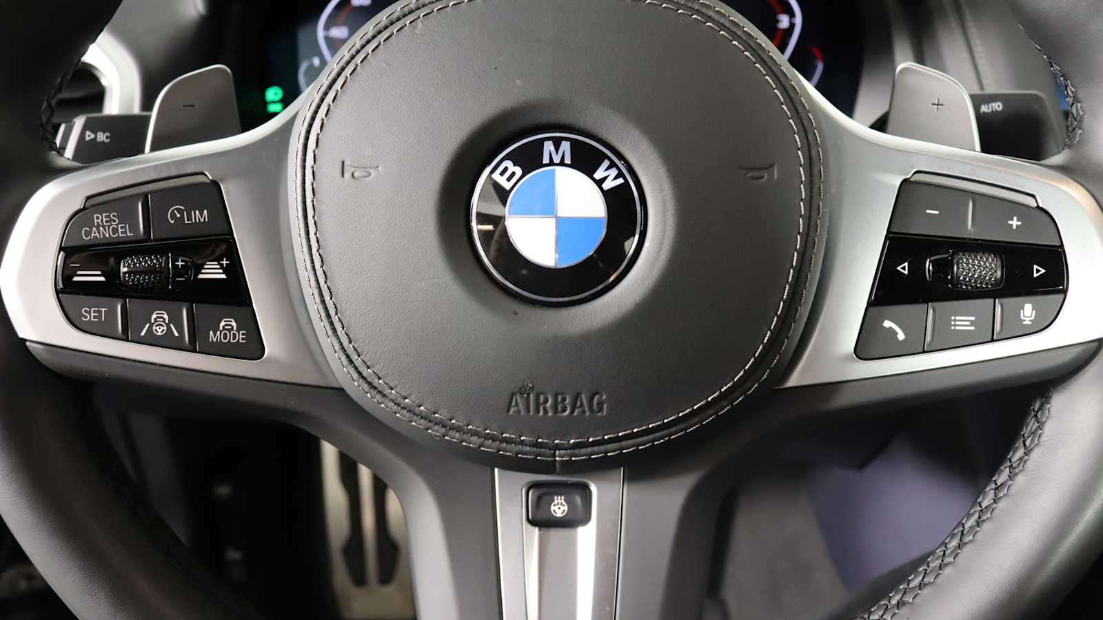 used 2022 BMW M850i car, priced at $69,698