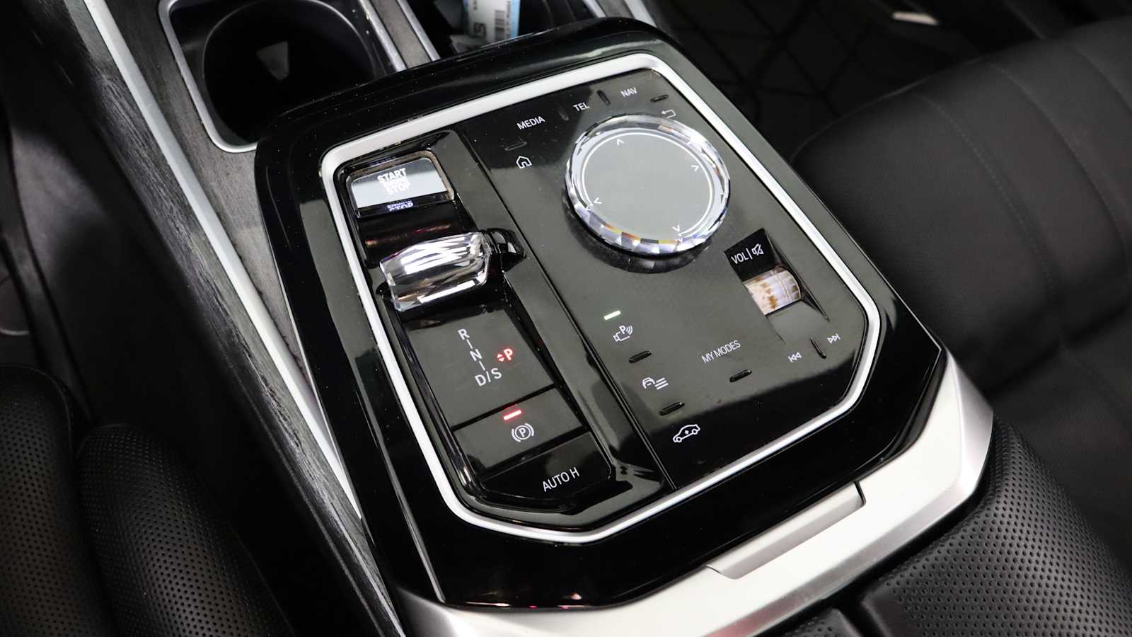 used 2023 BMW 760i car, priced at $77,698