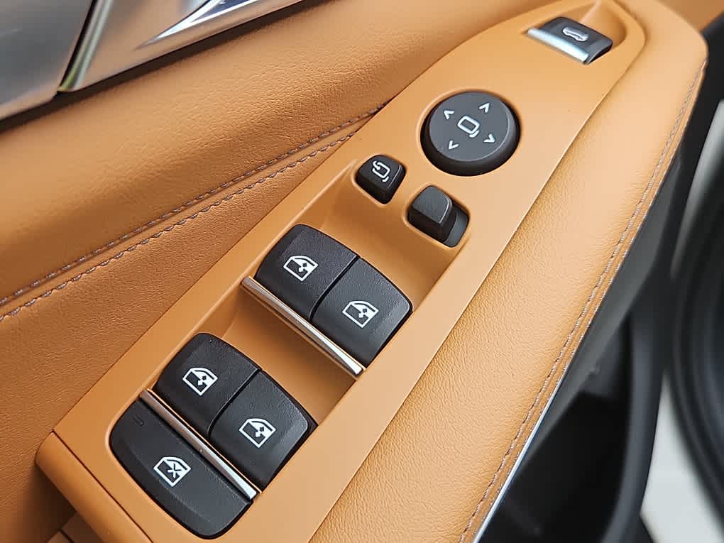 new 2026 BMW X5 car, priced at $78,200