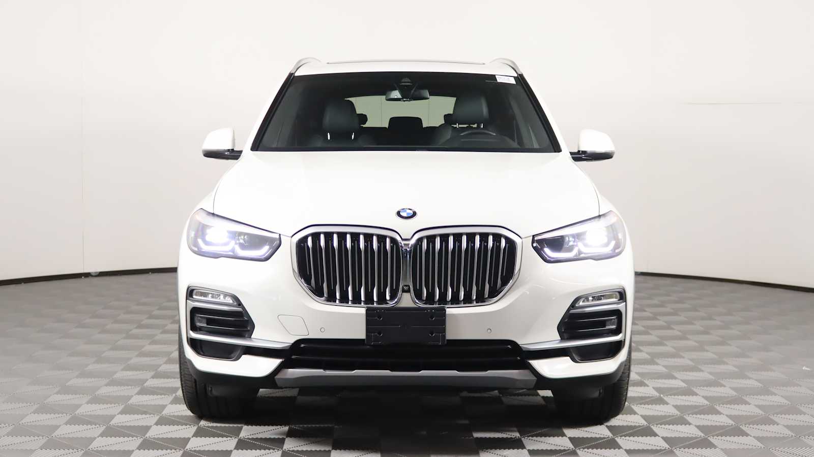 used 2019 BMW X5 car, priced at $34,898