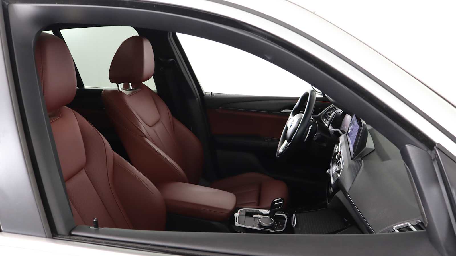 used 2022 BMW X3 car, priced at $32,898