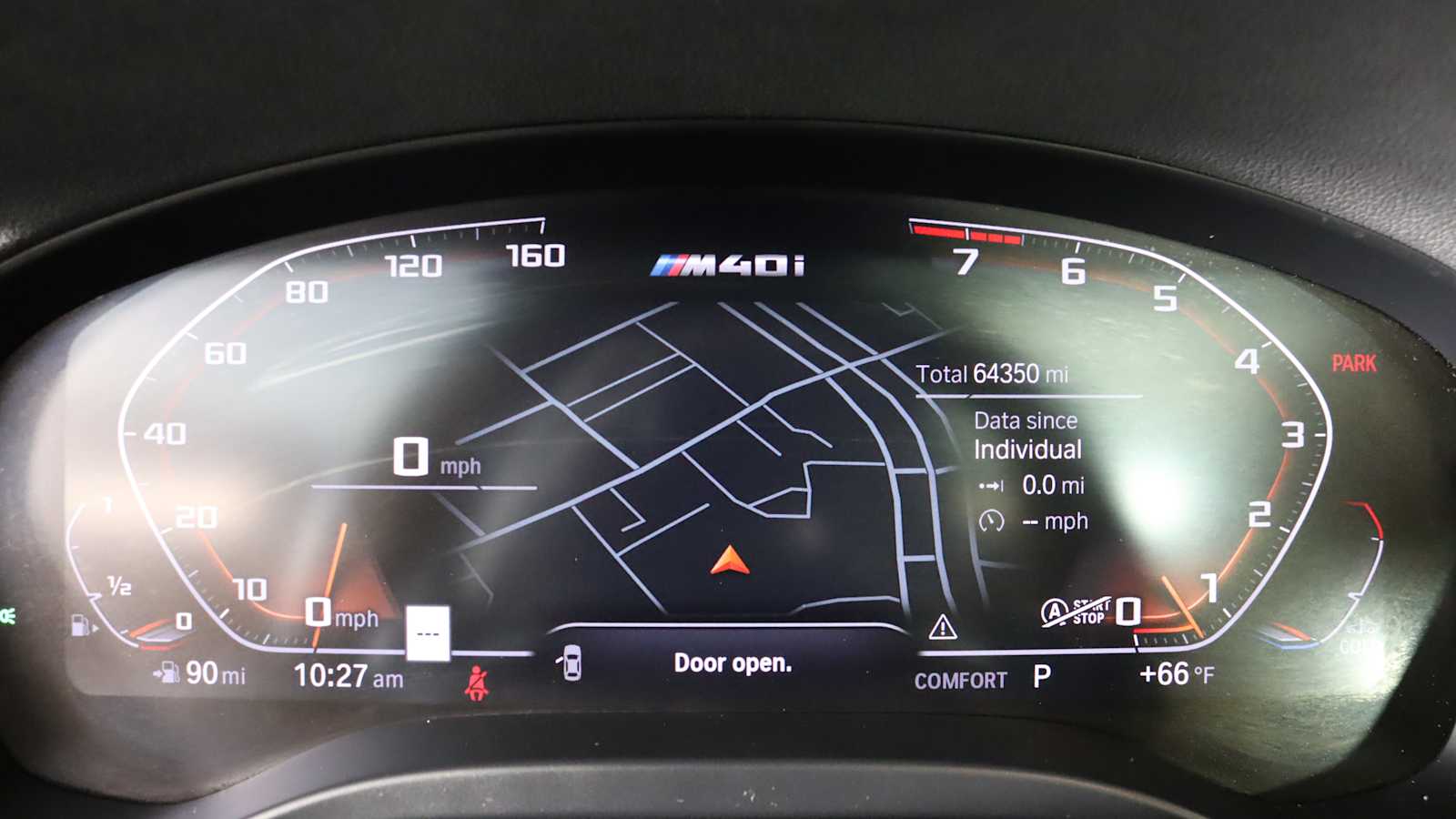 used 2020 BMW X3 car, priced at $32,698