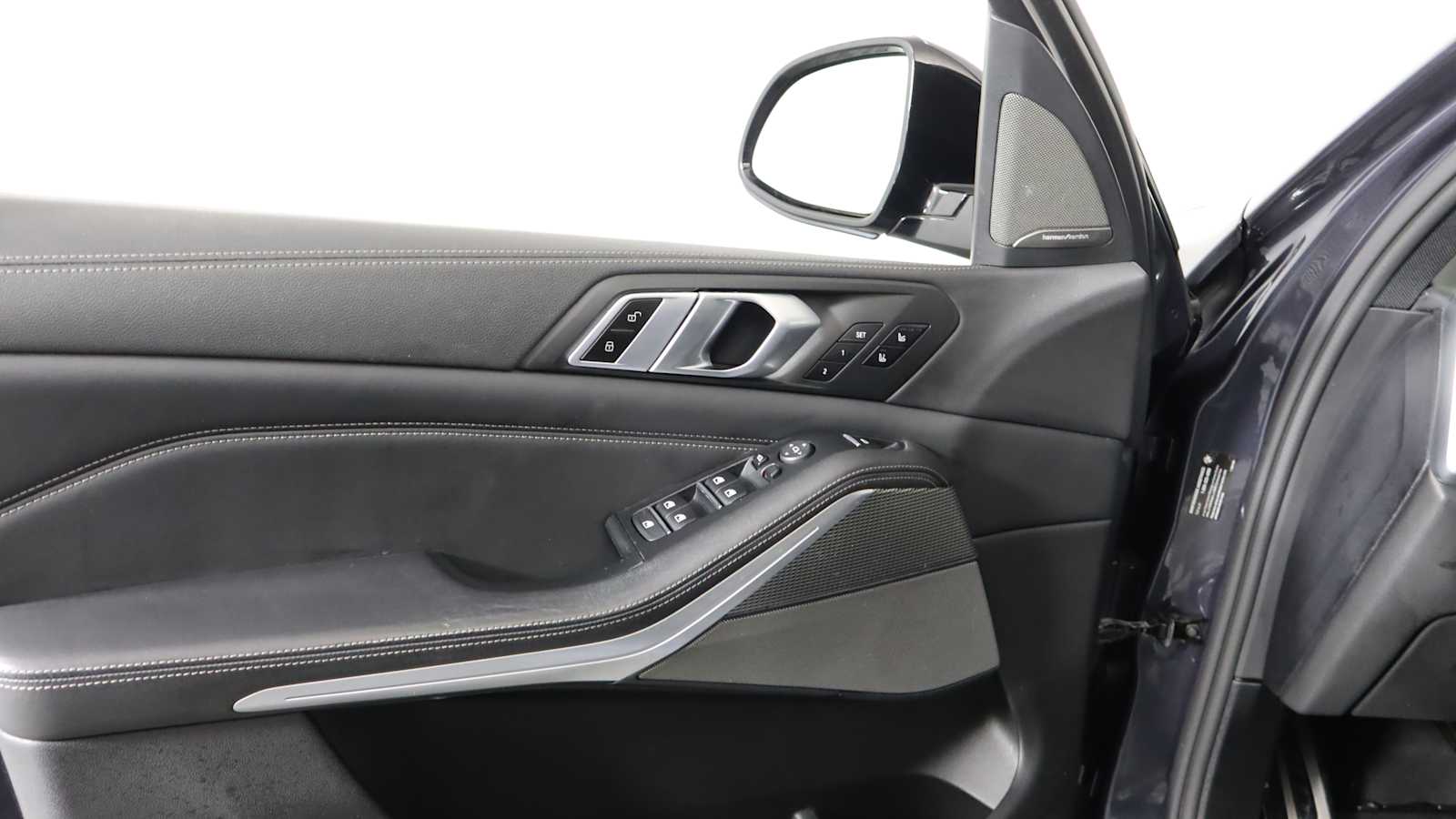 used 2021 BMW X5 car, priced at $38,598