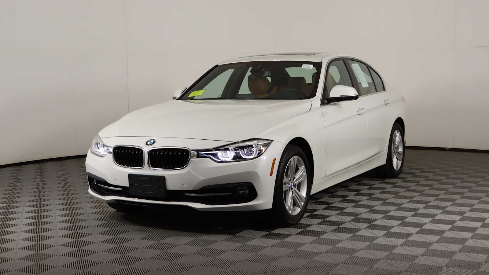 used 2018 BMW 330i car, priced at $24,898