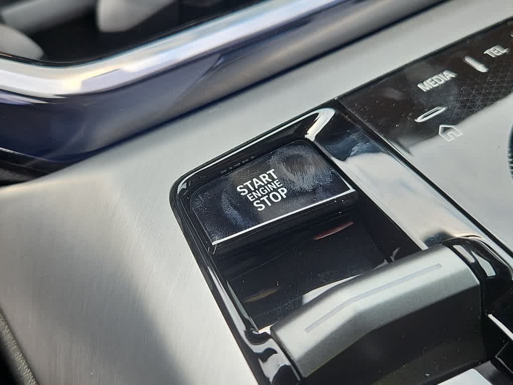 new 2025 BMW X3 car, priced at $58,560