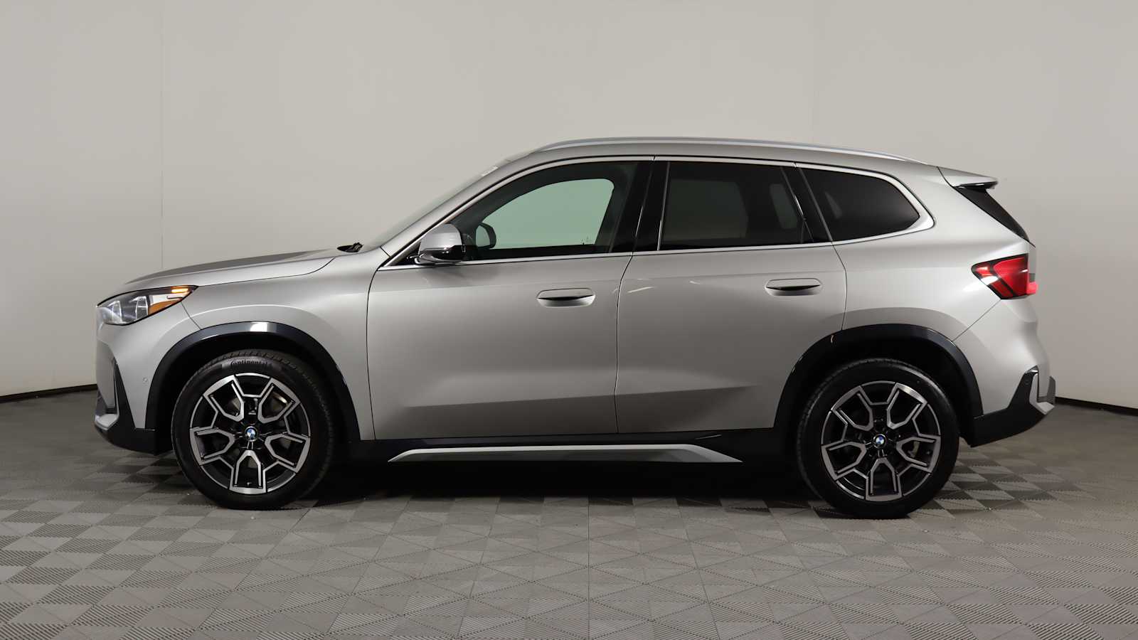 used 2023 BMW X1 car, priced at $35,698