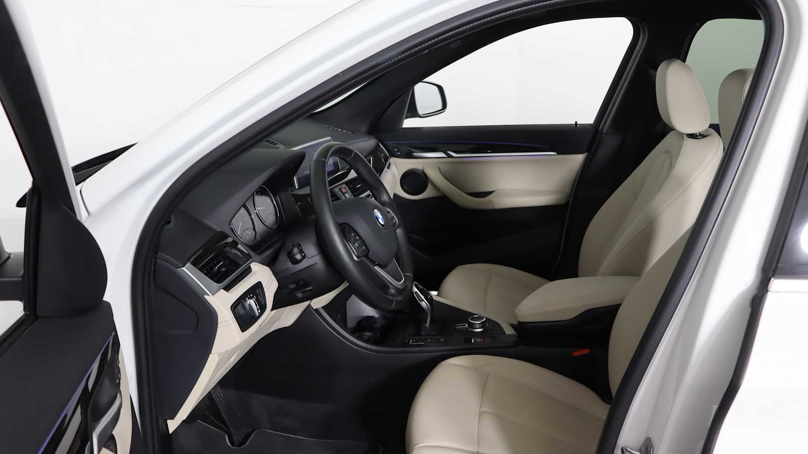 used 2022 BMW X1 car, priced at $29,898