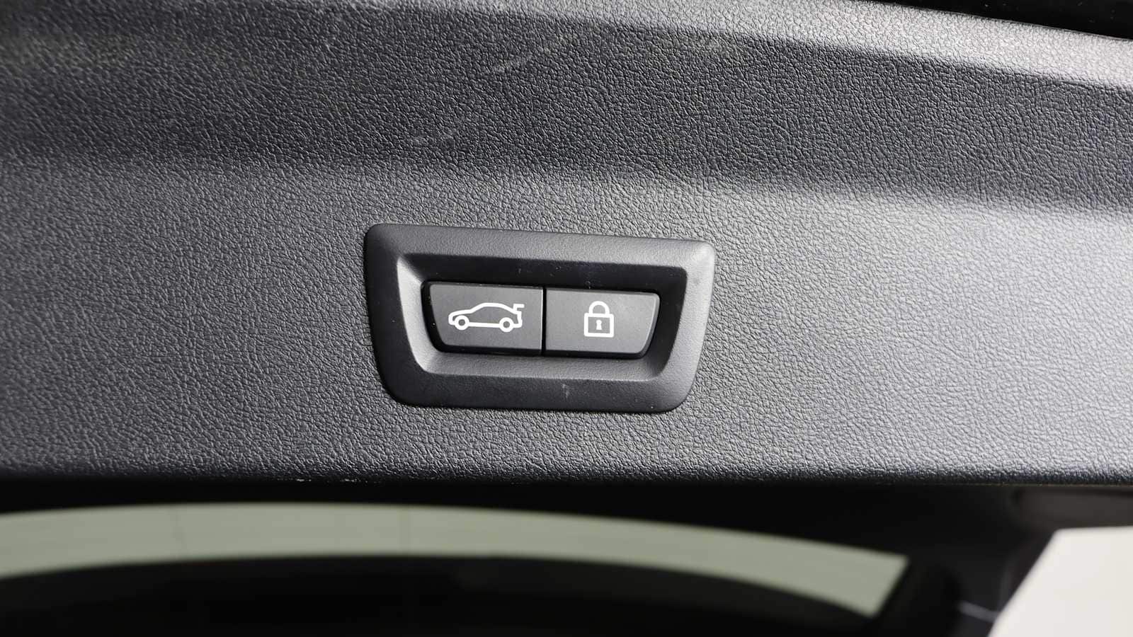 used 2023 BMW X3 car, priced at $54,698
