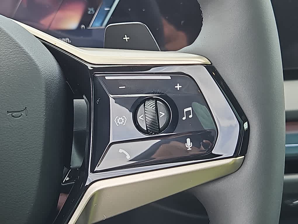 new 2025 BMW X3 car, priced at $59,235
