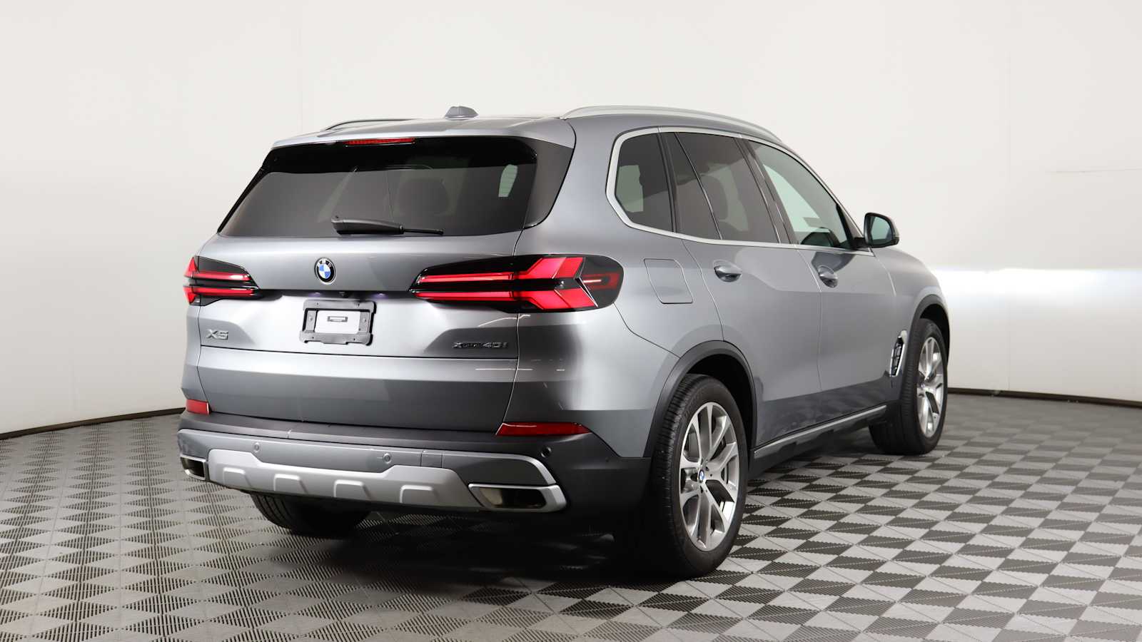 used 2024 BMW X5 car, priced at $65,798